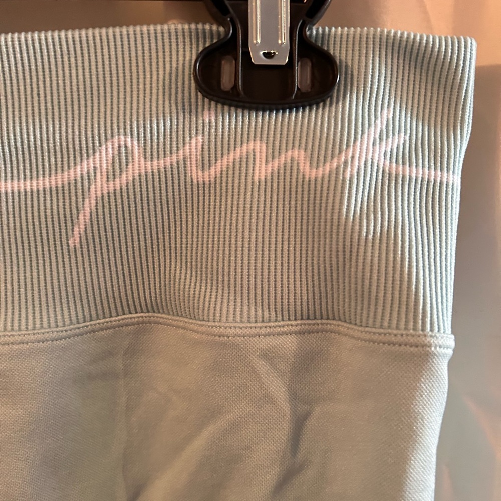 Pink Active leggings